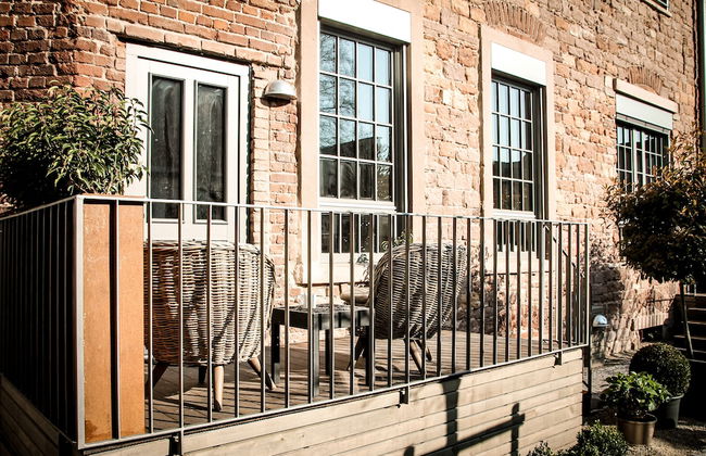 the backyard - Foto 37