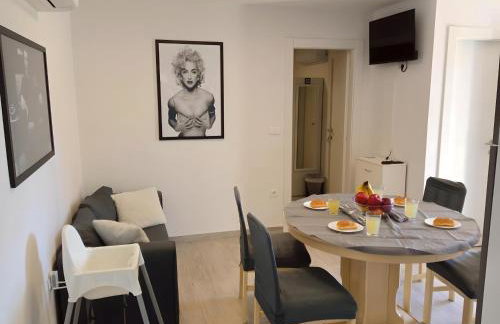 Apartment Patrik - Foto 18