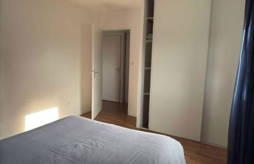 Maison de 82m2 proche du Mans avec parking privé - Photo 34