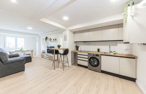 Modern apartment in Oviedo With Views - Foto 15