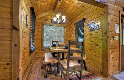 Creekside Hideaway - Foto 15
