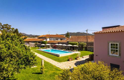 Casa Da Brêa Viana do Castelo - Villa & Apartment - Photo 18