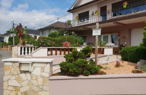 Au repos des remparts - Foto 2