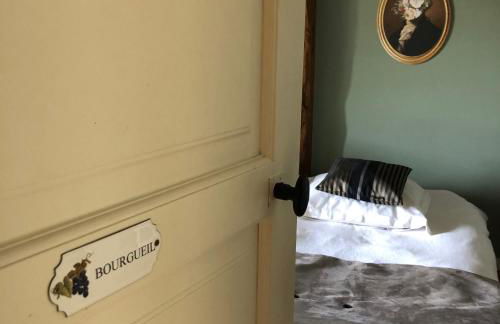 Cottage du vigneron - Foto 39