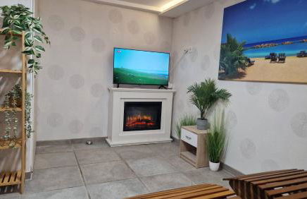 Ferienhaus Guldner mit Terrasse, Garten und Sauna - Foto 43