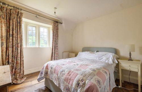 Seventeenth century luxury pad near Glastonbury - Foto 13