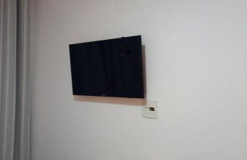 Apartamento Le Quartier - no centro, dois quartos, wi-fi, garagem, piscina, ar-condicionado, jacuzzi, sauna, etc - Photo 14