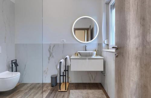 Villa Tramonto by Interhome - Foto 36