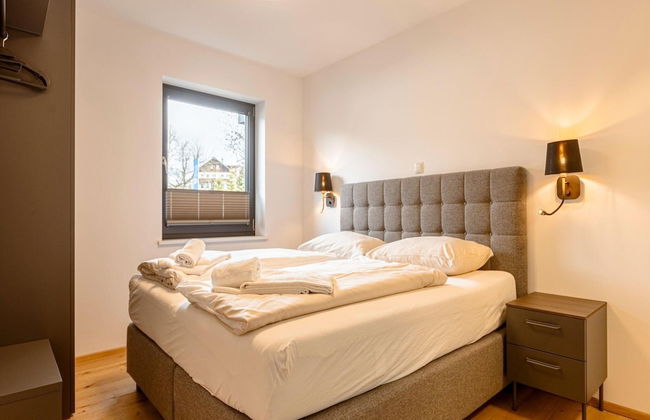 Appealing Apartment With Shared Sauna - Foto 6