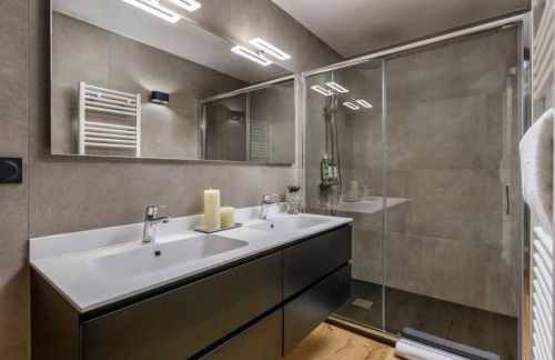 Ocma1 Somptueux 6pax Central Parking Confort - Foto 6