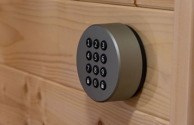 Apartments Storzek - Foto 32