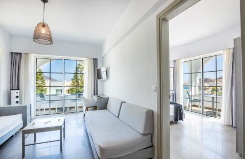 ALOS SUITES ex-Possirama Bay aparts - Foto 14