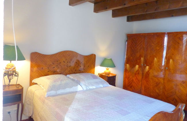 Gîtes Domaine de la Rochère - Foto 5