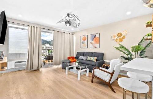 Peaceful Modern HNL Getaway - Foto 10