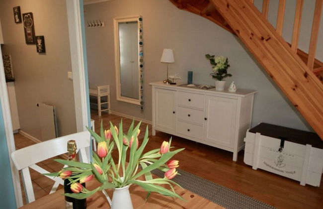 Holiday Home Marla Comfortable Vacation Home - Foto 21