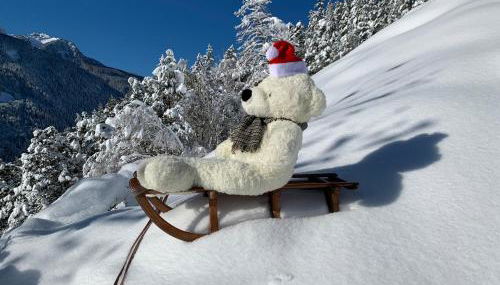 Ferme Saint-Aubin - Foto 4