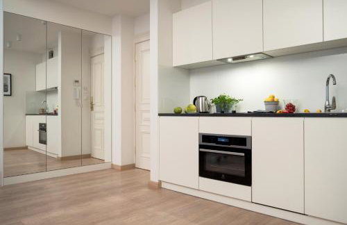 Belle Epoque Residence - Photo 60