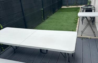 Cozy apartment with garden, massage - Foto 4