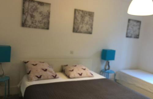 Le Jardin Darcy Liberté Hyper centre gare-ville parking public payant dans la rue - Foto 59