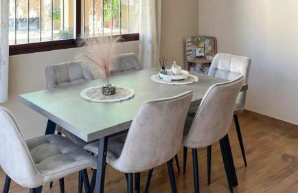 Villa Ortega Alba Alcalá La Real by Ruralidays - Foto 17