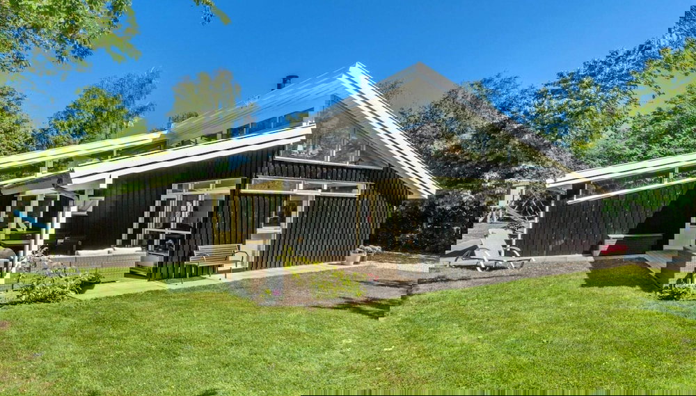 8 Person Holiday Home in Graested-by Traum - Foto 1, Imagem principal