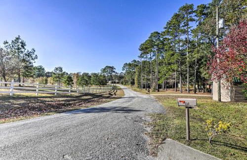 Beautiful Waterfront Getaway with Dock! - Foto 36