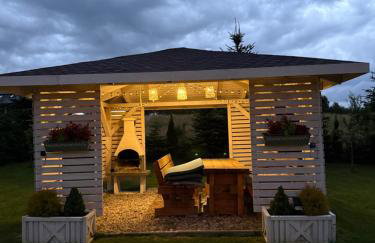 Krecia Dolina - Kaszubskie Wzgórza - Foto 9