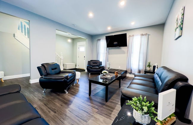 The Haines Villa - Foto 16