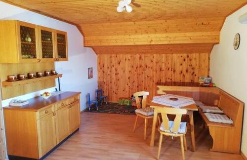 Edelstein Ferienwohnung Philippsreut - Foto 16