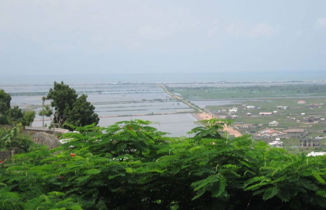 Nimohs' Holiday Home Mccarthy Hill Accra-ghana With Acs - Foto 40