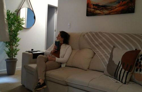 Apartamento 2 quartos em SJ - SC - Foto 4