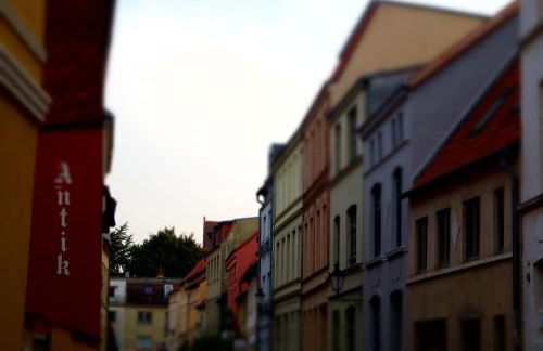 Altstadthaus TimpeTe - Foto 35