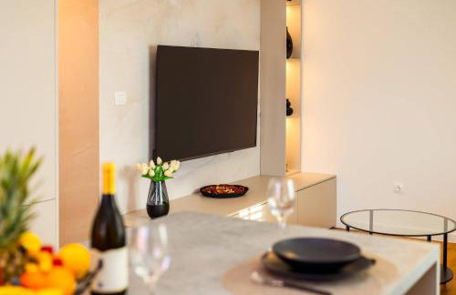 Azure apartment - Foto 27