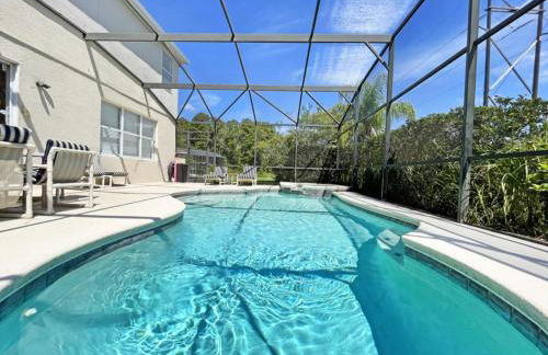 Florida Tradition 5 Bedroom Home by RedAwning - Foto 63