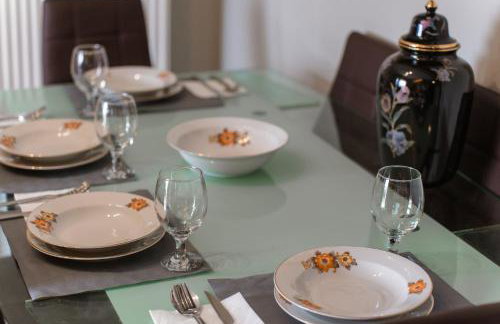 La Bella Casa Thessaloniki - Foto 12