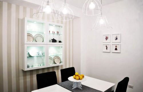 SECRET GARDEN apartment - Foto 13