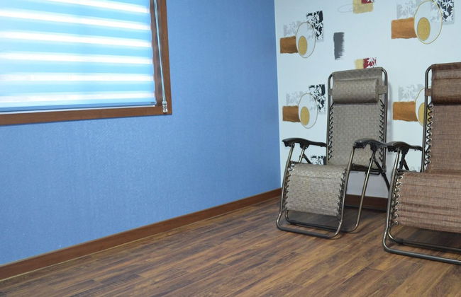 Pension Cafe Yoon & Park - Foto 2