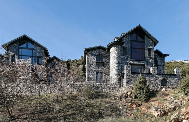 Volhon Mansions of Parnassos - Foto 28