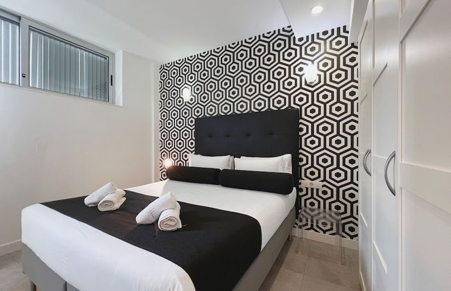 Stay U-nique Apartments Pellaires - Foto 50