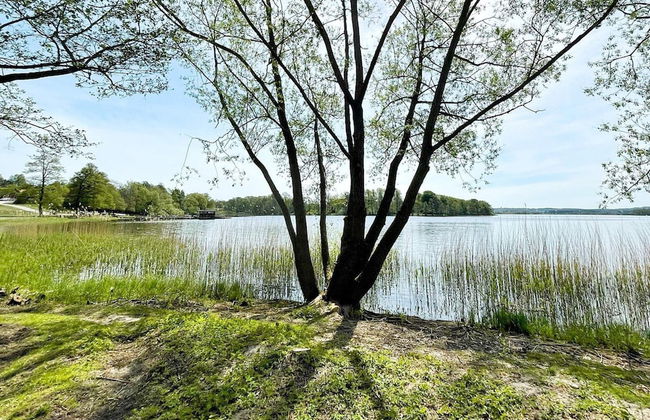 6 Person Holiday Home in Blentarp-by Traum - Foto 4