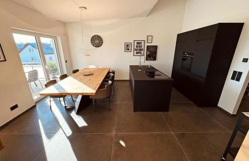 Abstatt Deluxe Loft with Spa - Foto 5