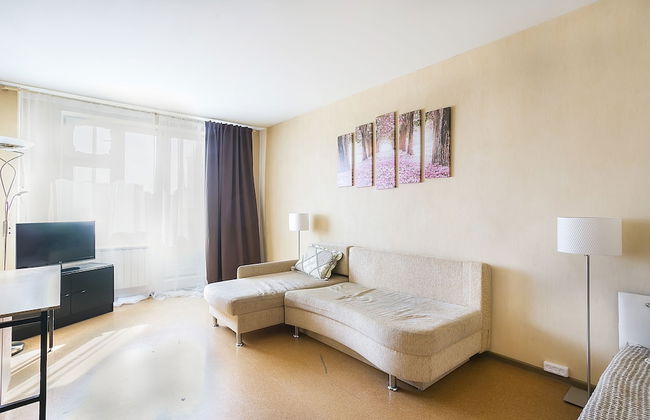 Apartment on Rimskaya - Photo 8