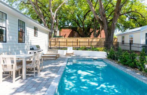 108 the Church St Collection with Pool - Foto 34