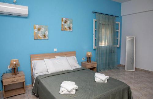 Debbie's Holiday Home with sunset - Foto 12