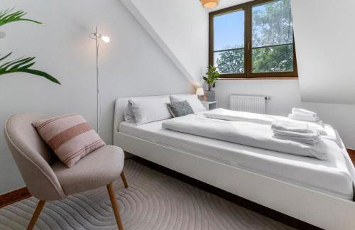 Flatista Homes - Penthouse with Rooftop Gym - Foto 12