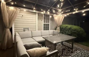 Queen City family-friendly entire house, Charlotte - Foto 1