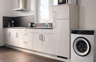 ApartDays Sarstedt - Foto 38