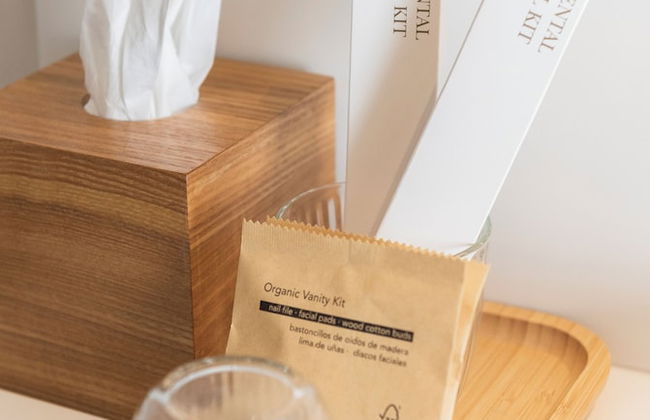 La Casa Del Sol Hotel - Foto 13