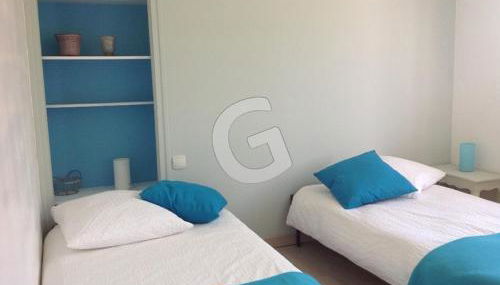 Maison familiale proche plage avec jardin et parking à Saint-Vincent-sur-Jard - FR-1-194-373 - Foto 2