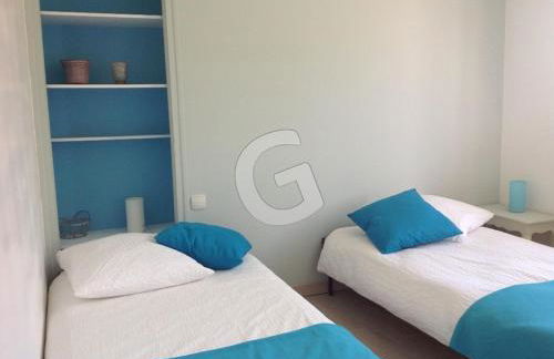 Maison familiale proche plage avec jardin et parking à Saint-Vincent-sur-Jard - FR-1-194-373 - Foto 2